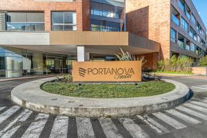 Fotografija v galeriji nastanitve PORTANOVA Suites by ADVENTU v mestu Rionegro