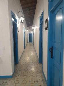 Fotografie z fotogalerie ubytování Hotel Concepción Antioquia v destinaci Concepción