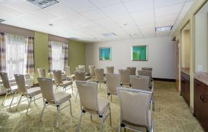 Konferenční prostory v ubytování Hampton Inn Melbourne + 23 fotografií