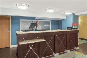费尔霍普Hampton Inn Fairhope-Mobile Bay, AL的相册照片
