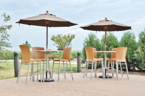 Fotografie z fotogalerie ubytování Hampton Inn Macomb v destinaci Macomb