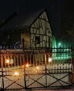 Foto dalla galleria di Baldwin's Home Away from Home a Berndroth