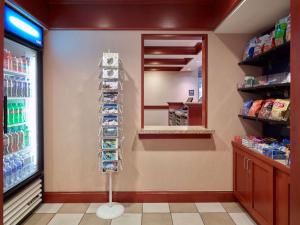 Galeriebild der Unterkunft Hampton Inn & Suites North Conway in North Conway