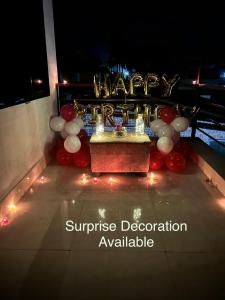 Billede fra billedgalleriet på Godwa holiday home i Alibag + 12 billeder