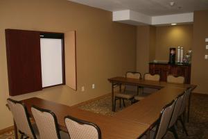 Φωτογραφία από το άλμπουμ του Hampton Inn by Hilton Napanee σε Napanee
