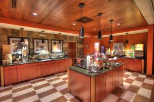 Fotografie z fotogalerie ubytování Hampton Inn Pigeon Forge v destinaci Pigeon Forge