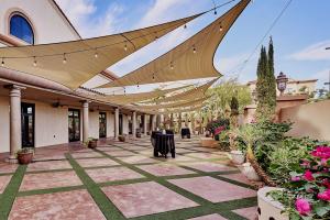 Foto sihtkohas Gilbert asuva majutusasutuse DoubleTree by Hilton Phoenix-Gilbert galeriist