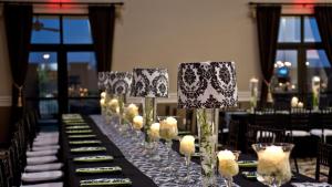 Joogid majutusasutuses DoubleTree by Hilton Phoenix-Gilbert