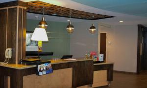 Imagen de la galería de Hampton Inn Perry, en Perry