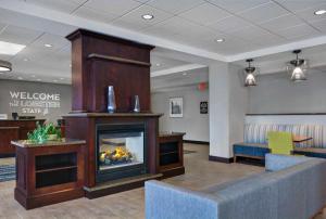 Hampton Inn Bath - Brunswick Area , ME, Bath (updated prices 2025)