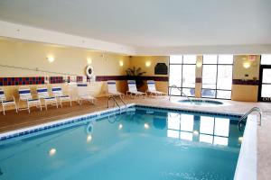 Gallery image of Hampton Inn Canon City in Canon City