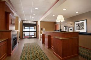 Gallery image of Hampton Inn Canon City in Canon City