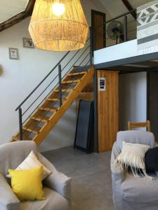 Gallery image of Charret Trevelin in Trevelin