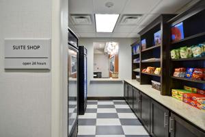 Fotografie z fotogalerie ubytování Hampton Inn Kenedy v destinaci Kenedy