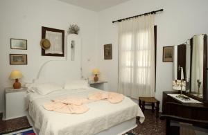 Gallery image of Bungalows Svoronos in Naousa
