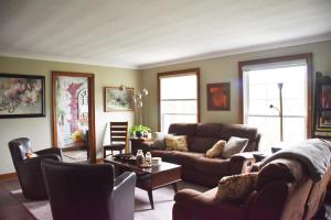 Imagem da galeria de As You Like It Bed and Breakfast em Niagara on the Lake mais 6 fotografias