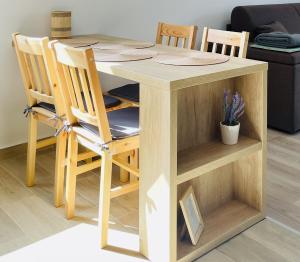 Fotografie z fotogalerie ubytování Mountain Crib in Urban Plaza w. Parking & Netflix v destinaci Brašov + 12 fotografií