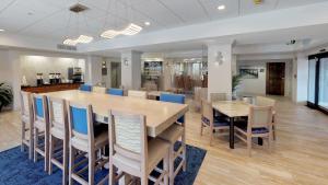 圣西蒙斯岛Hampton Inn St. Simons Island的相册照片