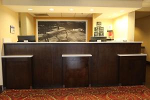 Fotografie z fotogalerie ubytování Hampton Inn Sumter v destinaci Sumter