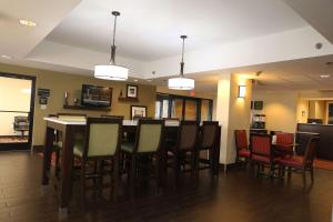 Fotografie z fotogalerie ubytování Hampton Inn Sumter v destinaci Sumter