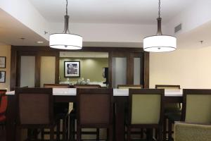 Fotografie z fotogalerie ubytování Hampton Inn Sumter v destinaci Sumter