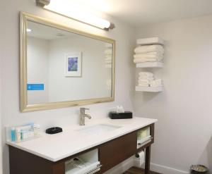 Fotografie z fotogalerie ubytování Hampton Inn Sumter v destinaci Sumter