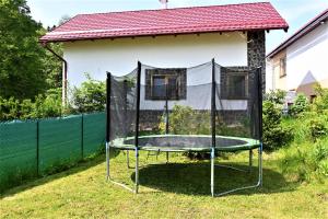 Stolní tenis v ubytování VILA Stella nebo okolí
