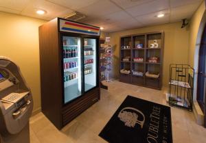土桑希尔顿逸林酒店 - 威廉姆斯中心的相册照片