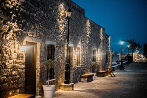 Fotografie z fotogalerie ubytování Petra Elounda Suites - Adults Only v destinaci Elounda