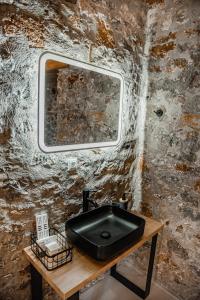Fotografie z fotogalerie ubytování Petra Elounda Suites - Adults Only v destinaci Elounda