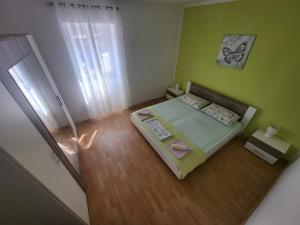 Galeriebild der Unterkunft Apartment Maria in Ljubač