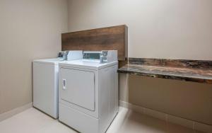 Fotografie z fotogalerie ubytování Hampton Inn Sydney v destinaci Sydney