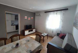 Galeriebild der Unterkunft Apartment Maria in Ljubač