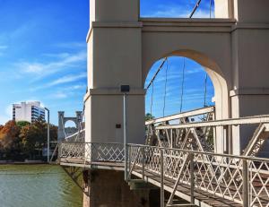 Fotografie z fotogalerie ubytování Hilton Waco v destinaci Waco