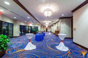 Fotografie z fotogalerie ubytování Hilton Waco v destinaci Waco + 37 fotografií