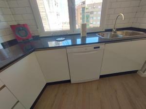 Kép Apartamento Moaña La Playa, recién reformado szállásáról Moañában a galériában