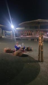 Galeriebild der Unterkunft Montazah yfrane taounate in Taounate