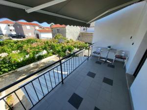 Galeriebild der Unterkunft Apartment Maria in Ljubač