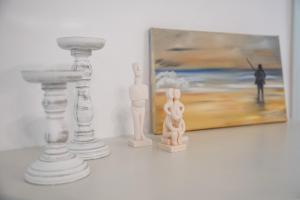 Fotografie z fotogalerie ubytování VAGIANOU THEA bianco v destinaci Vívlos