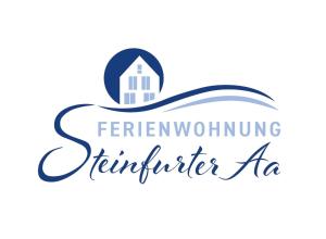 una casa en las nubes con la inscripción feminismo dando autherford acto ilustrativo en Ferienwohnung an der Steinfurter Aa, en Steinfurt