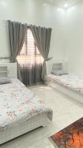 Afbeelding uit fotogalerij van Al Saad chalet in Al Sharqiyah