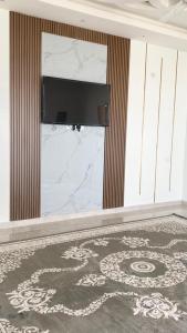 Afbeelding uit fotogalerij van Al Saad chalet in Al Sharqiyah +17 foto's