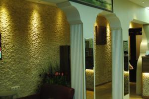 Fotografie z fotogalerie ubytování Konak Saray Hotel v destinaci Izmir