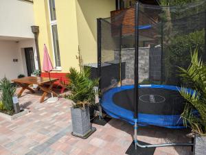 Fotografia z galérie ubytovania Appartements Gotthardt vo Flachau