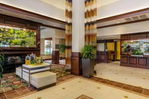 Ảnh trong thư viện ảnh của Hilton Garden Inn Cleveland East / Mayfield Village ở Mayfield