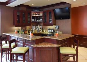Bevande di Hilton Garden Inn Columbus/Polaris