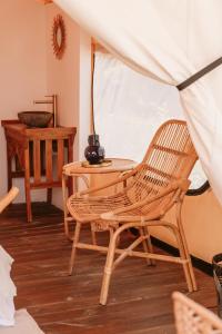 Foto da galeria de Dreamsea Mediterranean Camp em Benitachell