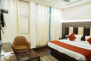 Hotel Batra Home Nizamuddin