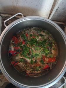 Gallery image of Casa Iris Murighiol in Murighiol +67 photos