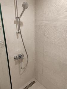 Koupelna v ubytování Apartman Julija + 8 fotografií